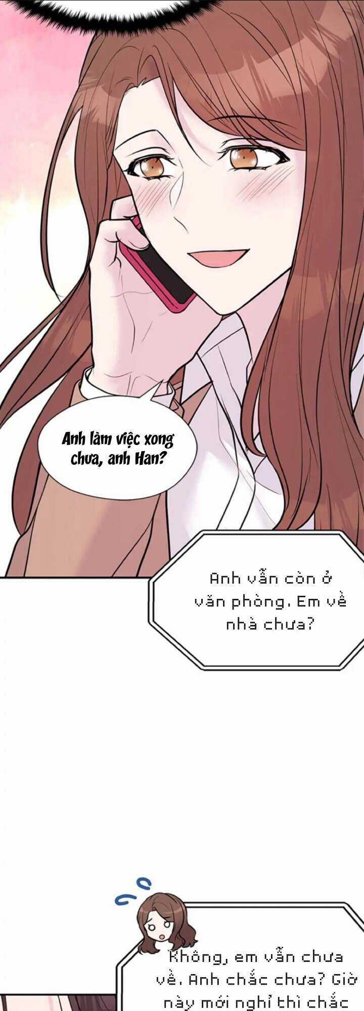 Câu Trả Lời Mùa Đông Chapter 32 trang 5