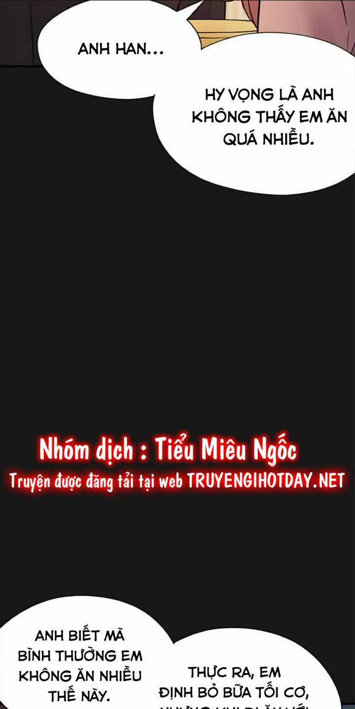 Câu Trả Lời Mùa Đông Chapter 32 trang 51