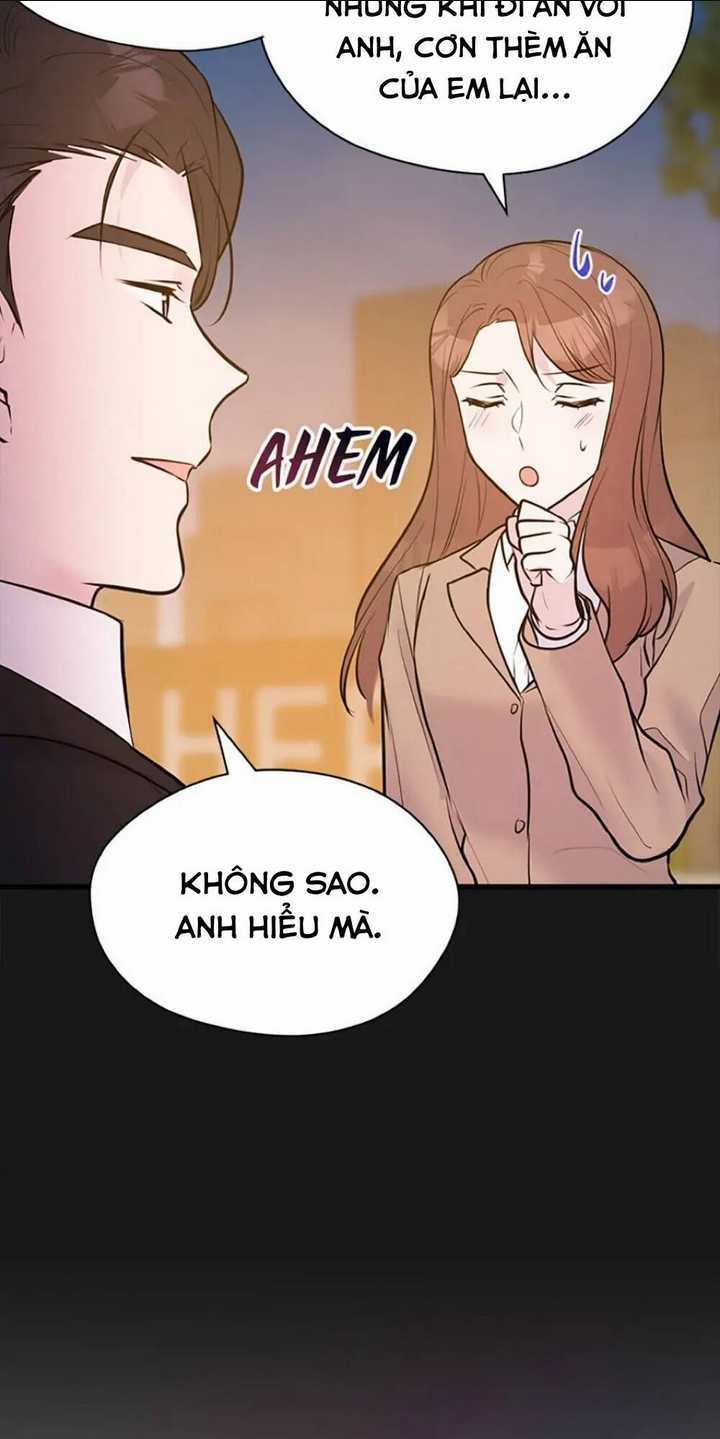 Câu Trả Lời Mùa Đông Chapter 32 trang 52