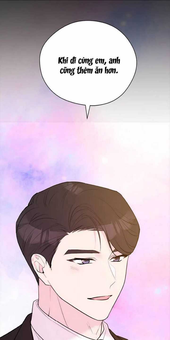 Câu Trả Lời Mùa Đông Chapter 32 trang 53