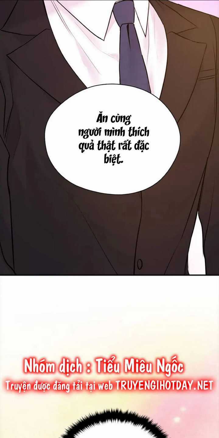 Câu Trả Lời Mùa Đông Chapter 32 trang 54