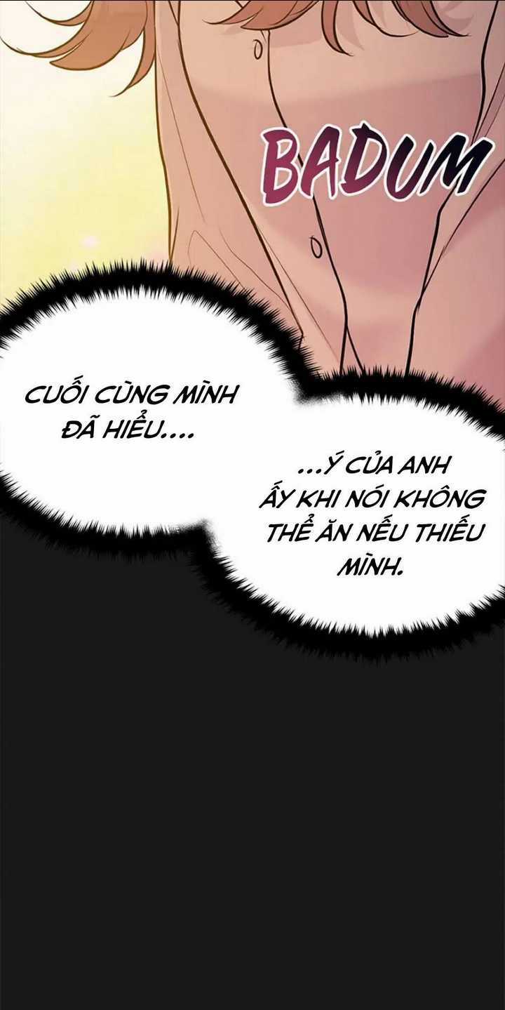 Câu Trả Lời Mùa Đông Chapter 32 trang 56