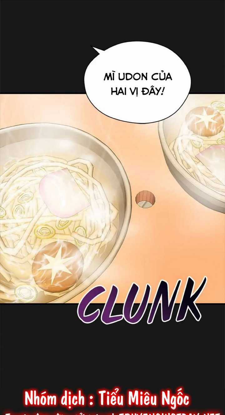 Câu Trả Lời Mùa Đông Chapter 32 trang 57