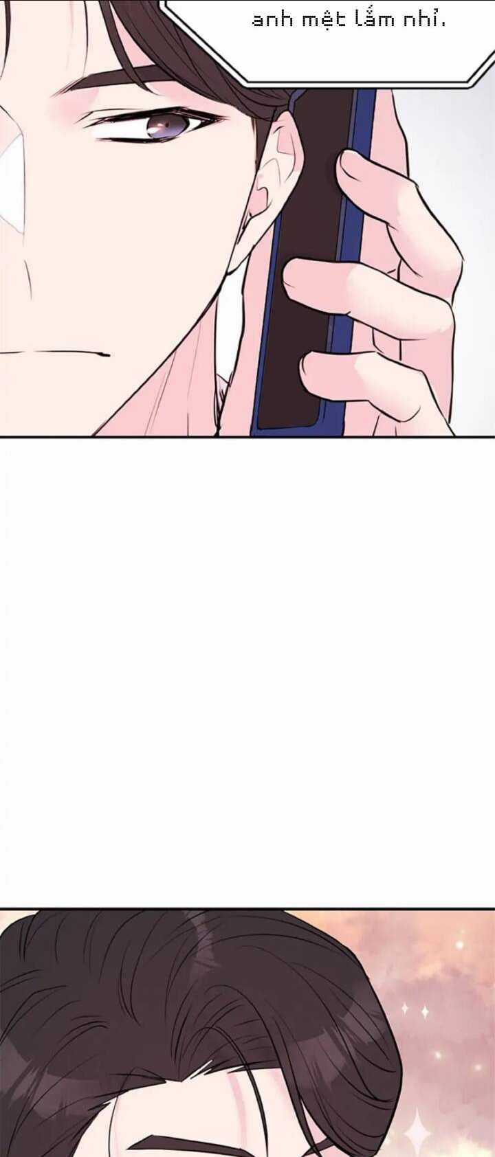 Câu Trả Lời Mùa Đông Chapter 32 trang 6