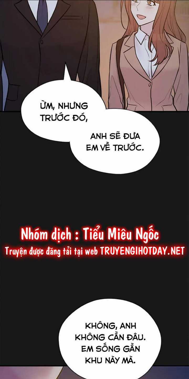 Câu Trả Lời Mùa Đông Chapter 32 trang 64