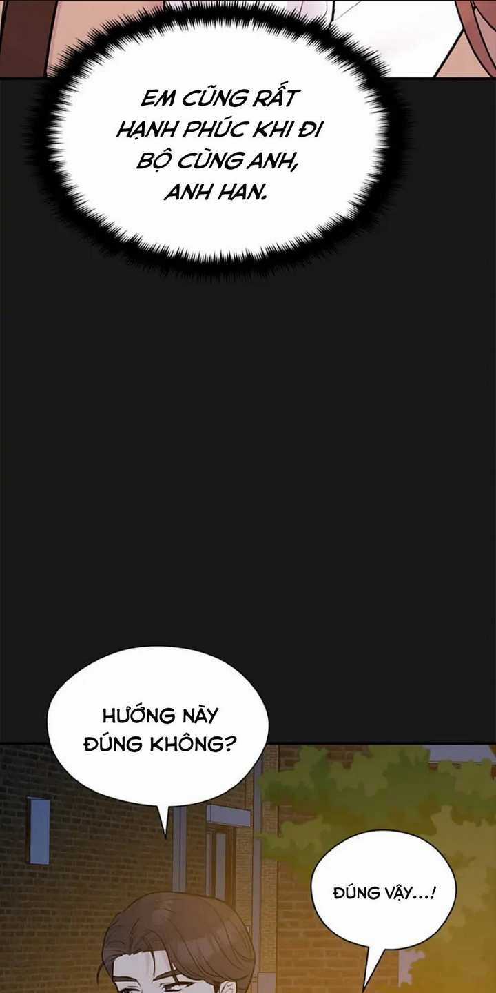 Câu Trả Lời Mùa Đông Chapter 32 trang 69