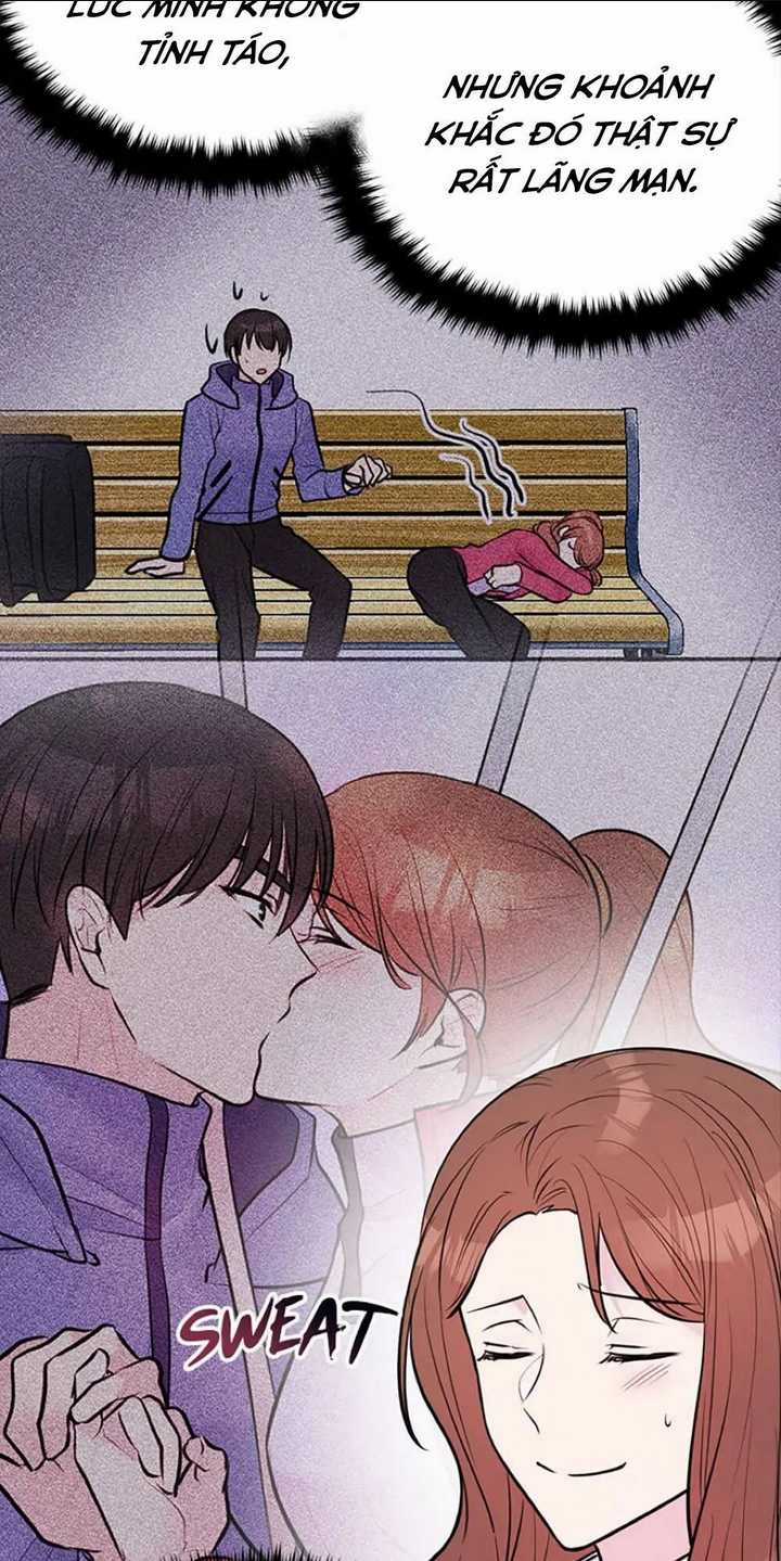 Câu Trả Lời Mùa Đông Chapter 32 trang 73