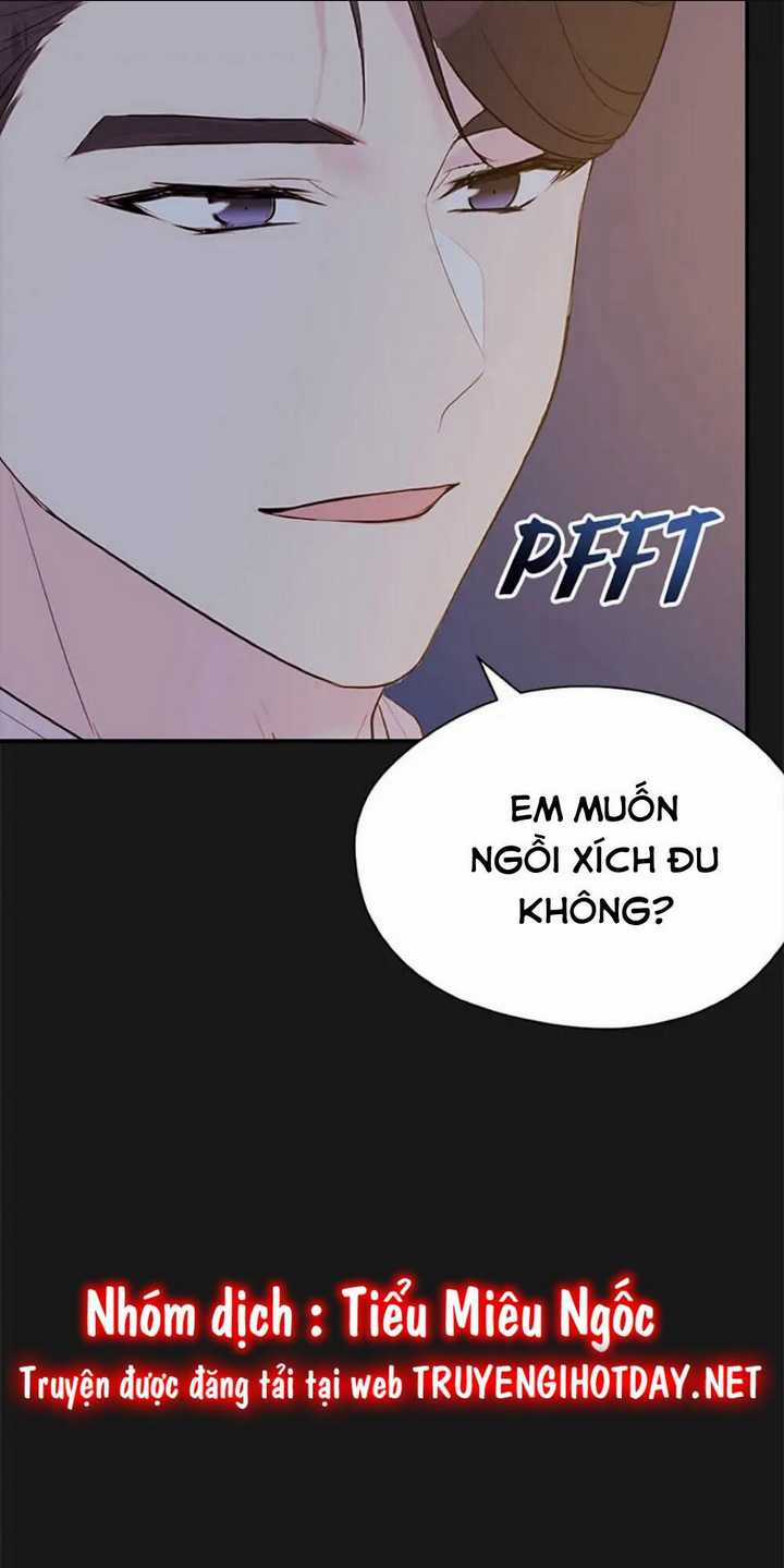 Câu Trả Lời Mùa Đông Chapter 32 trang 77