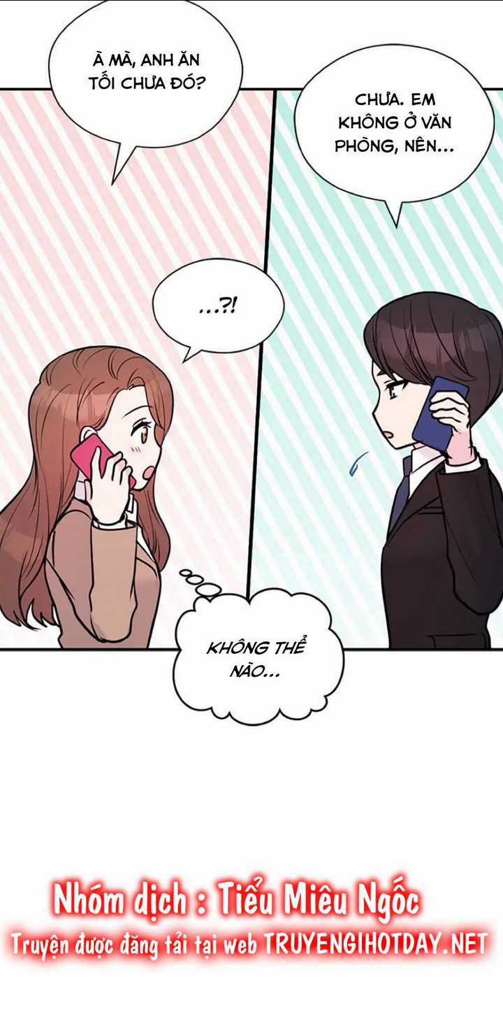 Câu Trả Lời Mùa Đông Chapter 32 trang 8