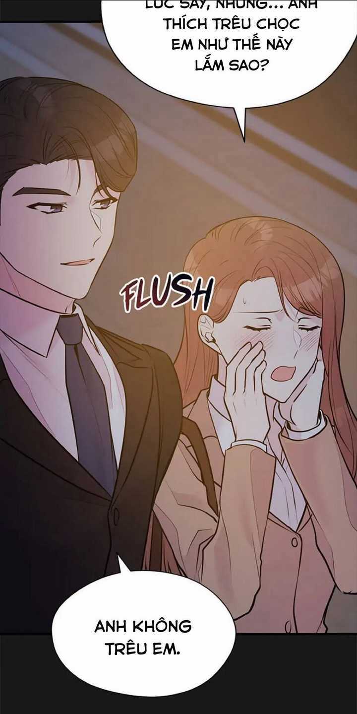 Câu Trả Lời Mùa Đông Chapter 32 trang 81