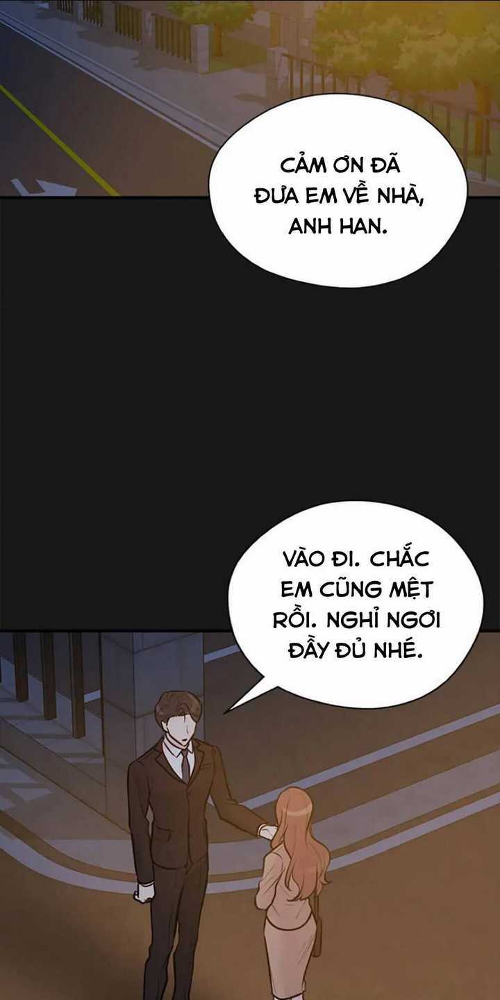 Câu Trả Lời Mùa Đông Chapter 32 trang 89