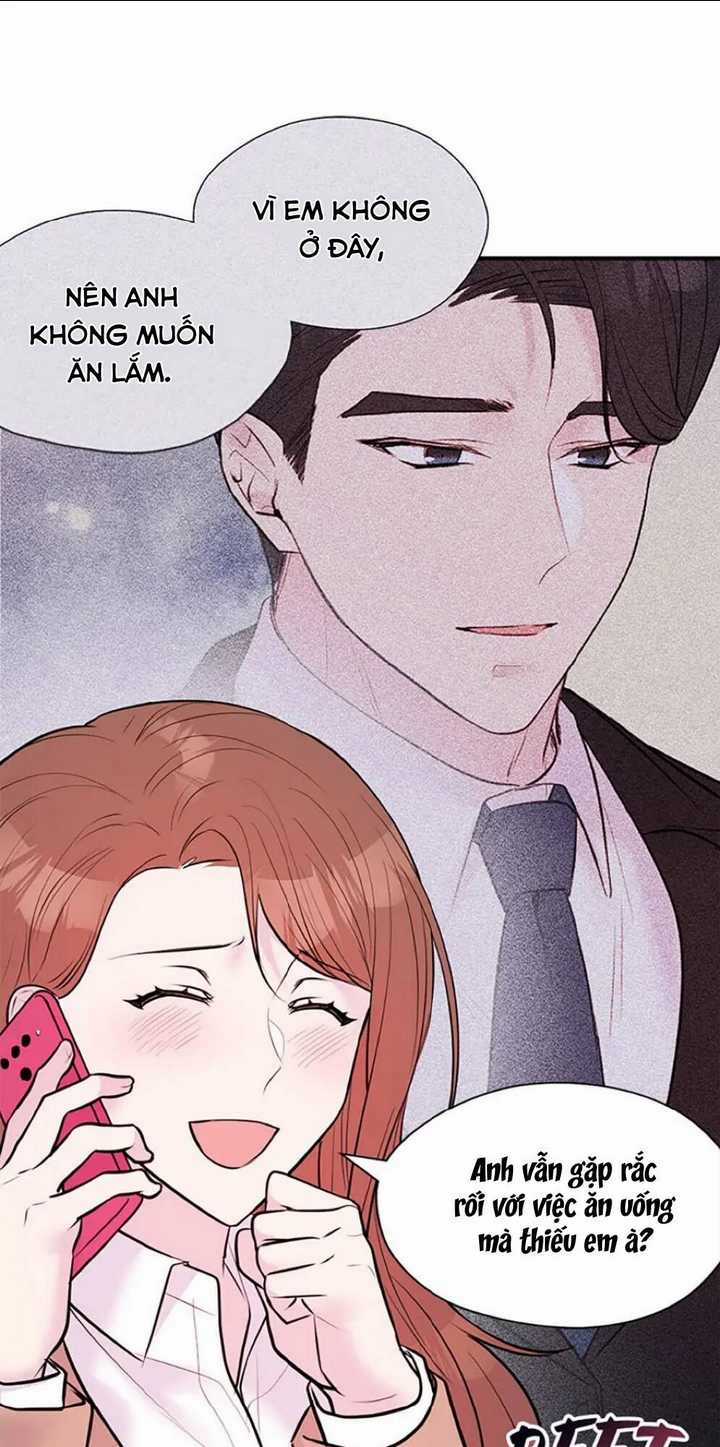 Câu Trả Lời Mùa Đông Chapter 32 trang 9