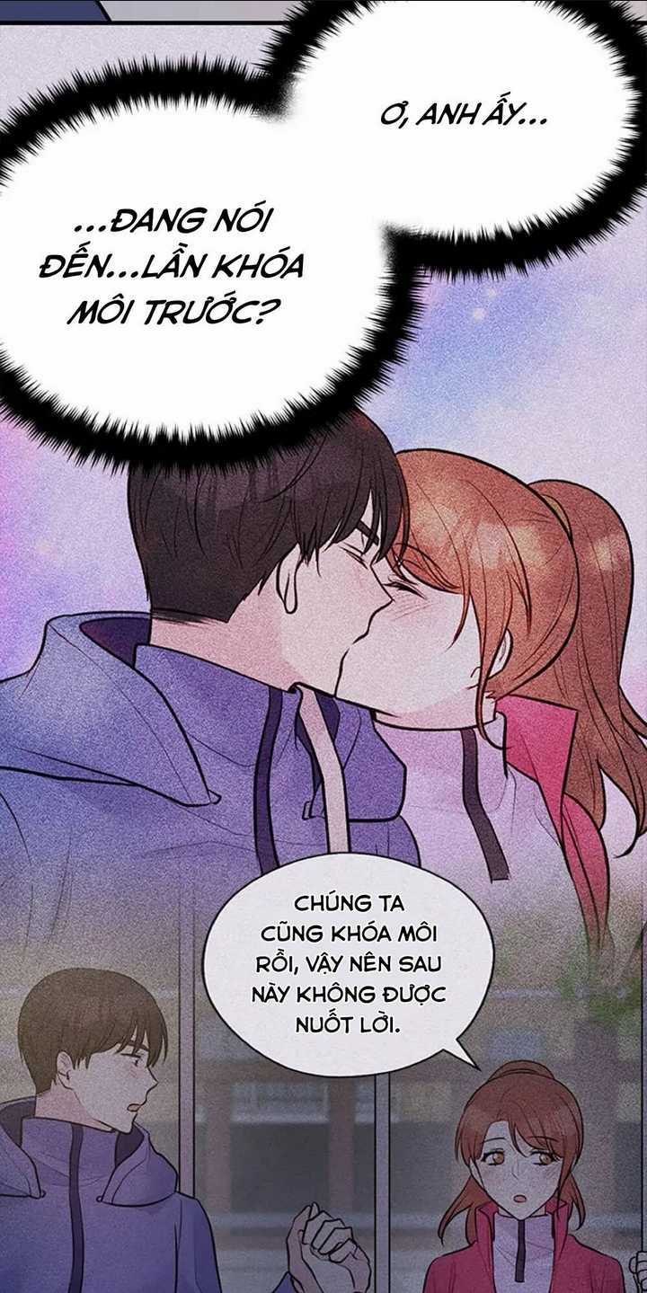 Câu Trả Lời Mùa Đông Chapter 32 trang 93