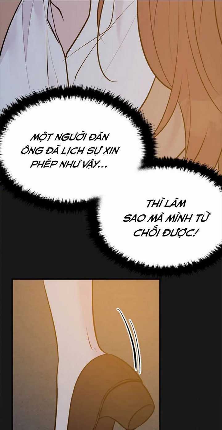 Câu Trả Lời Mùa Đông Chapter 33 trang 12