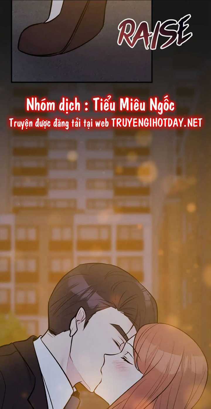 Câu Trả Lời Mùa Đông Chapter 33 trang 13