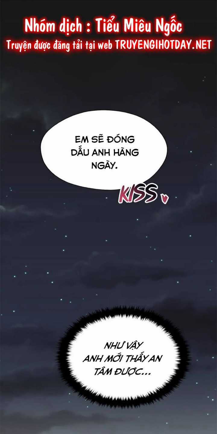 Câu Trả Lời Mùa Đông Chapter 33 trang 18