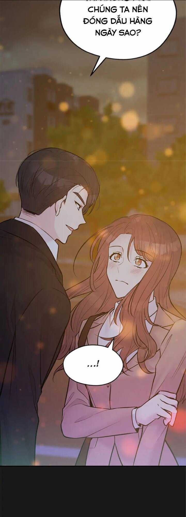 Câu Trả Lời Mùa Đông Chapter 33 trang 2