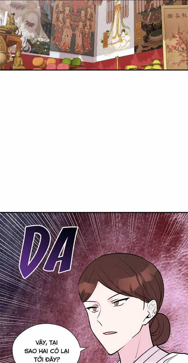 Câu Trả Lời Mùa Đông Chapter 33 trang 21