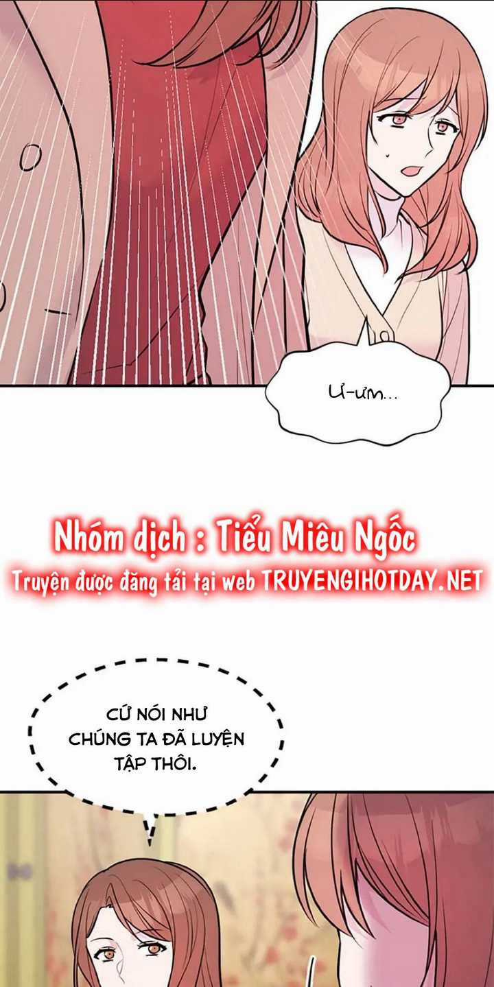 Câu Trả Lời Mùa Đông Chapter 33 trang 23