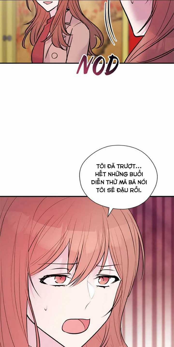 Câu Trả Lời Mùa Đông Chapter 33 trang 24