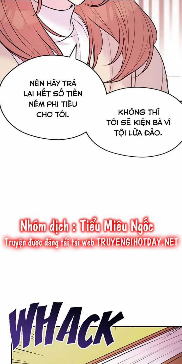 Câu Trả Lời Mùa Đông Chapter 33 trang 25