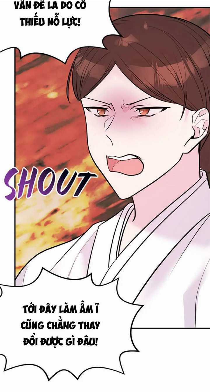 Câu Trả Lời Mùa Đông Chapter 33 trang 27