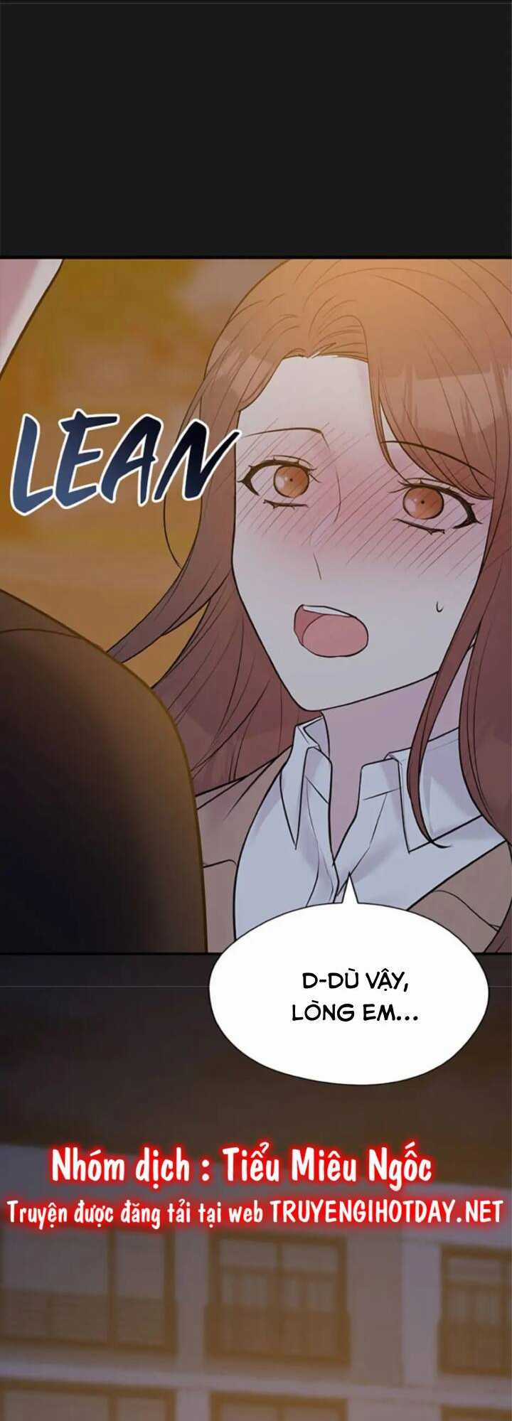 Câu Trả Lời Mùa Đông Chapter 33 trang 3