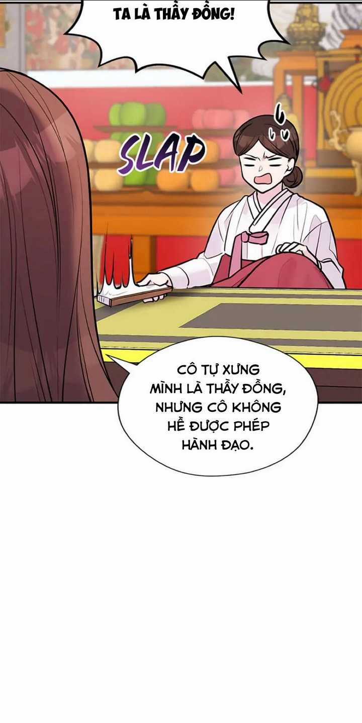 Câu Trả Lời Mùa Đông Chapter 33 trang 30