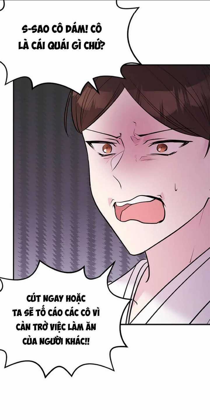 Câu Trả Lời Mùa Đông Chapter 33 trang 33