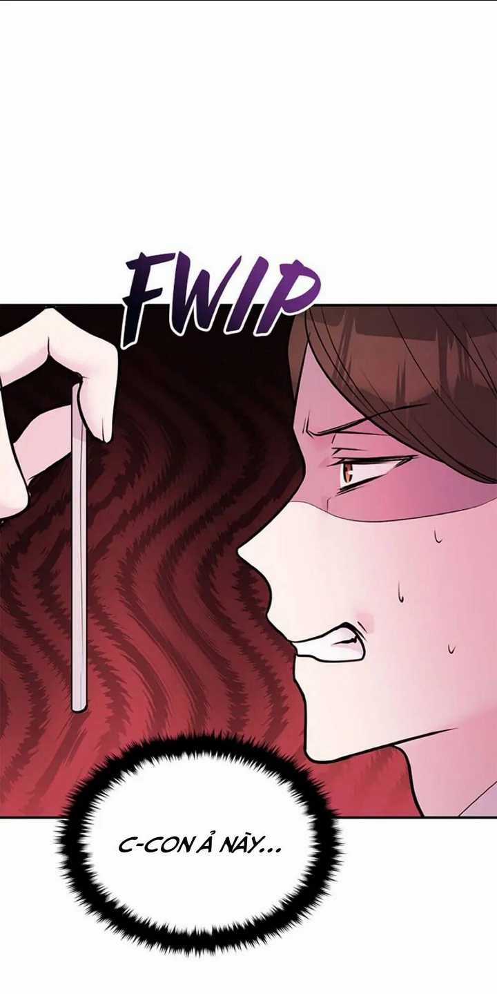 Câu Trả Lời Mùa Đông Chapter 33 trang 35