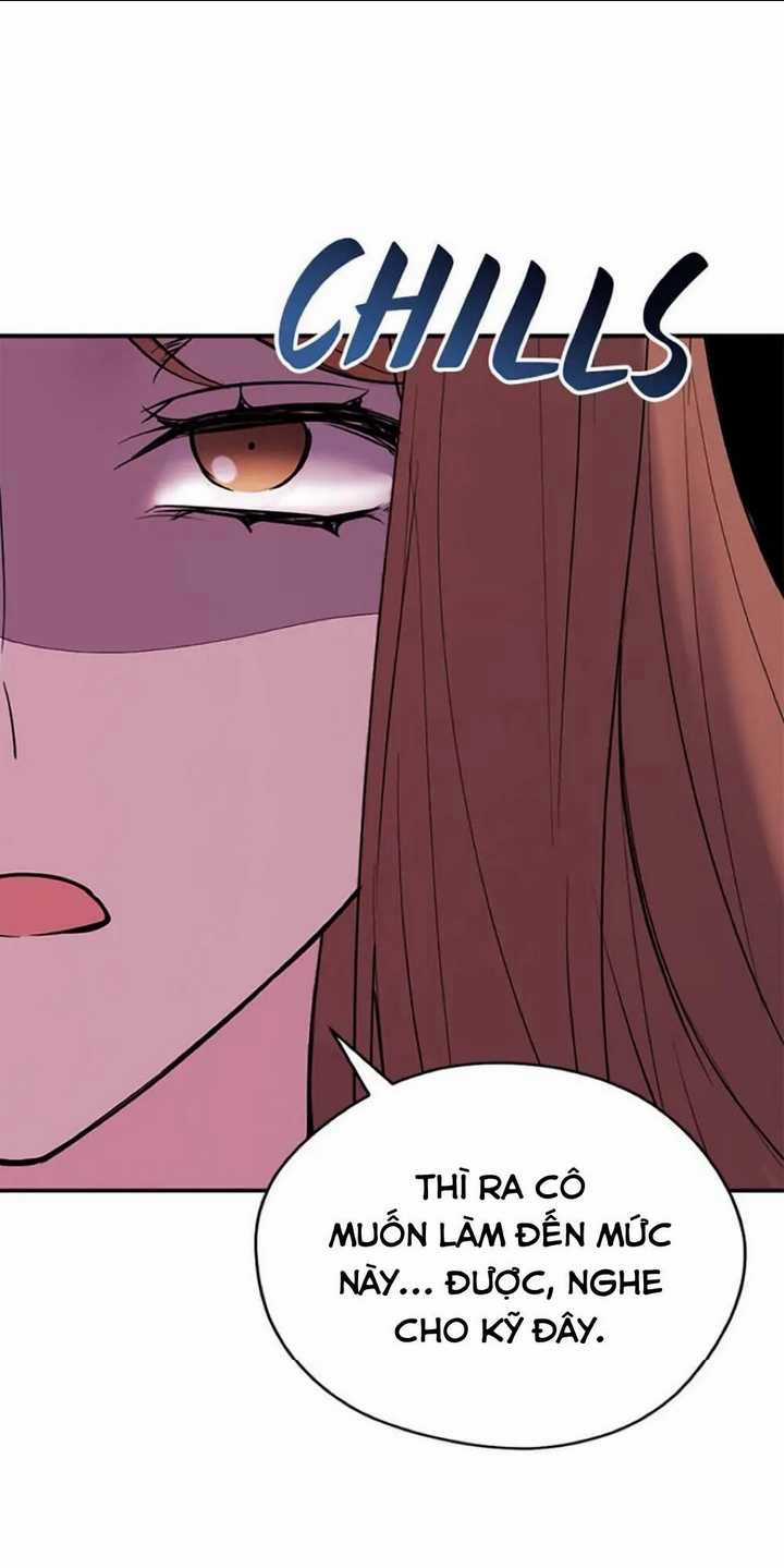 Câu Trả Lời Mùa Đông Chapter 33 trang 41