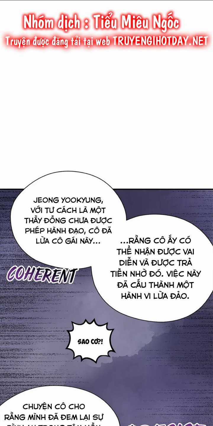 Câu Trả Lời Mùa Đông Chapter 33 trang 42