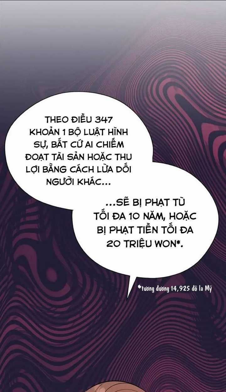 Câu Trả Lời Mùa Đông Chapter 33 trang 45