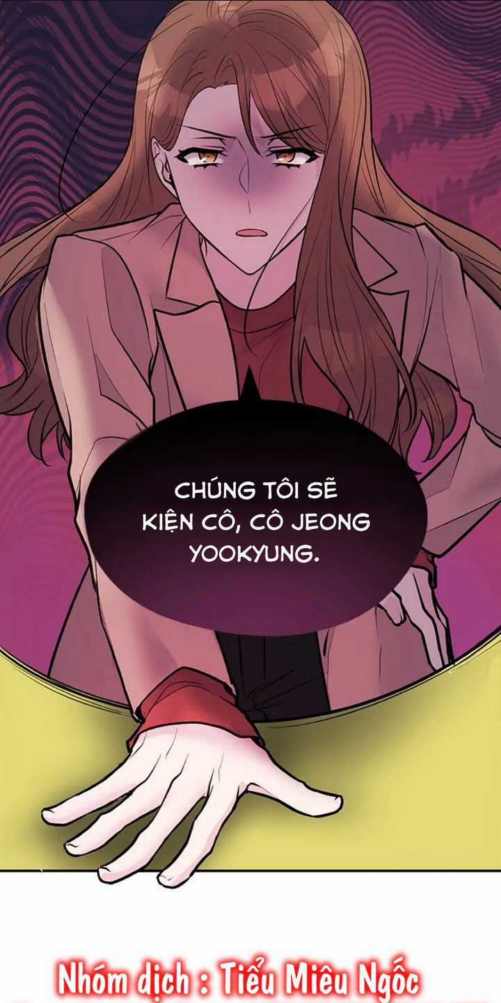 Câu Trả Lời Mùa Đông Chapter 33 trang 46