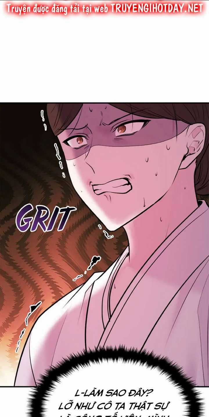 Câu Trả Lời Mùa Đông Chapter 33 trang 47