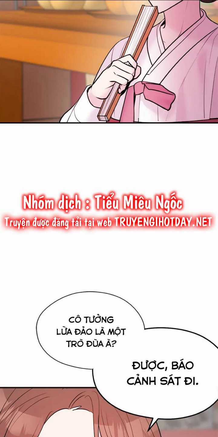 Câu Trả Lời Mùa Đông Chapter 33 trang 50