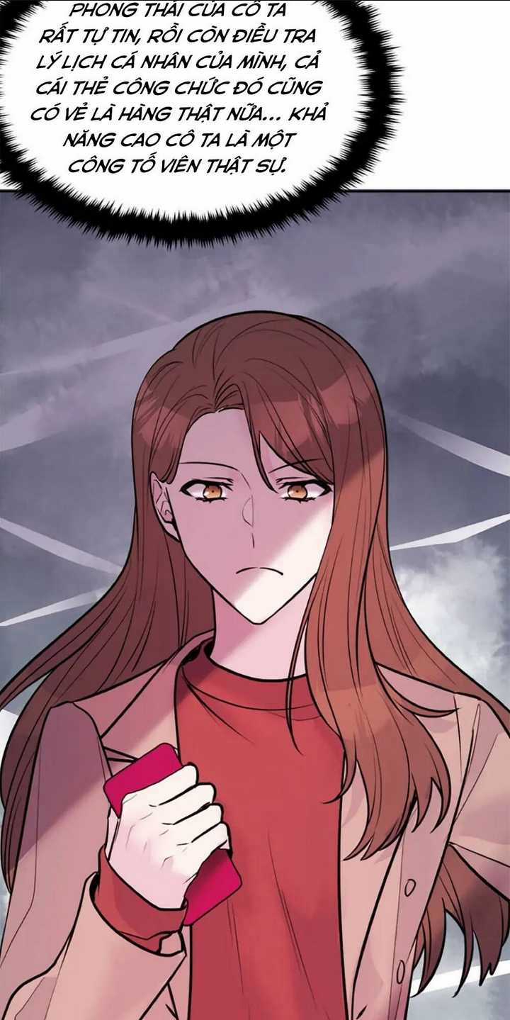 Câu Trả Lời Mùa Đông Chapter 33 trang 52