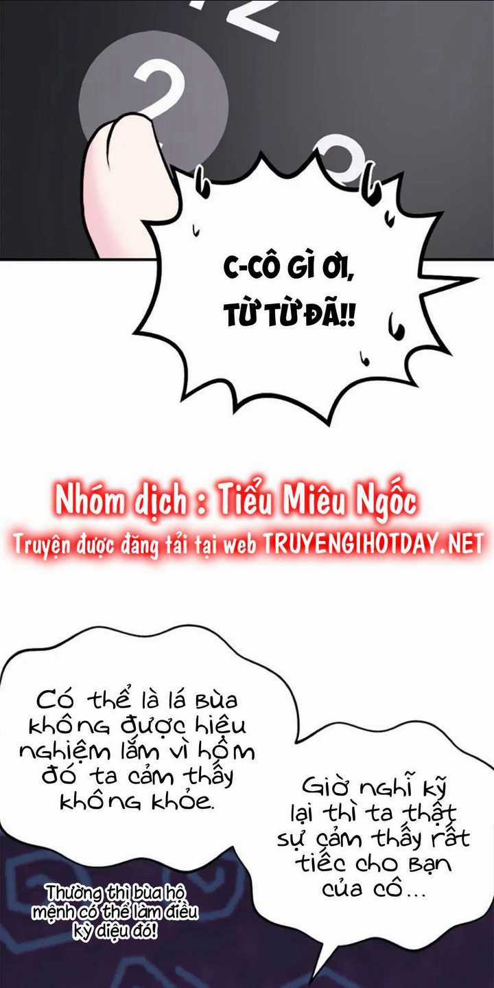 Câu Trả Lời Mùa Đông Chapter 33 trang 55