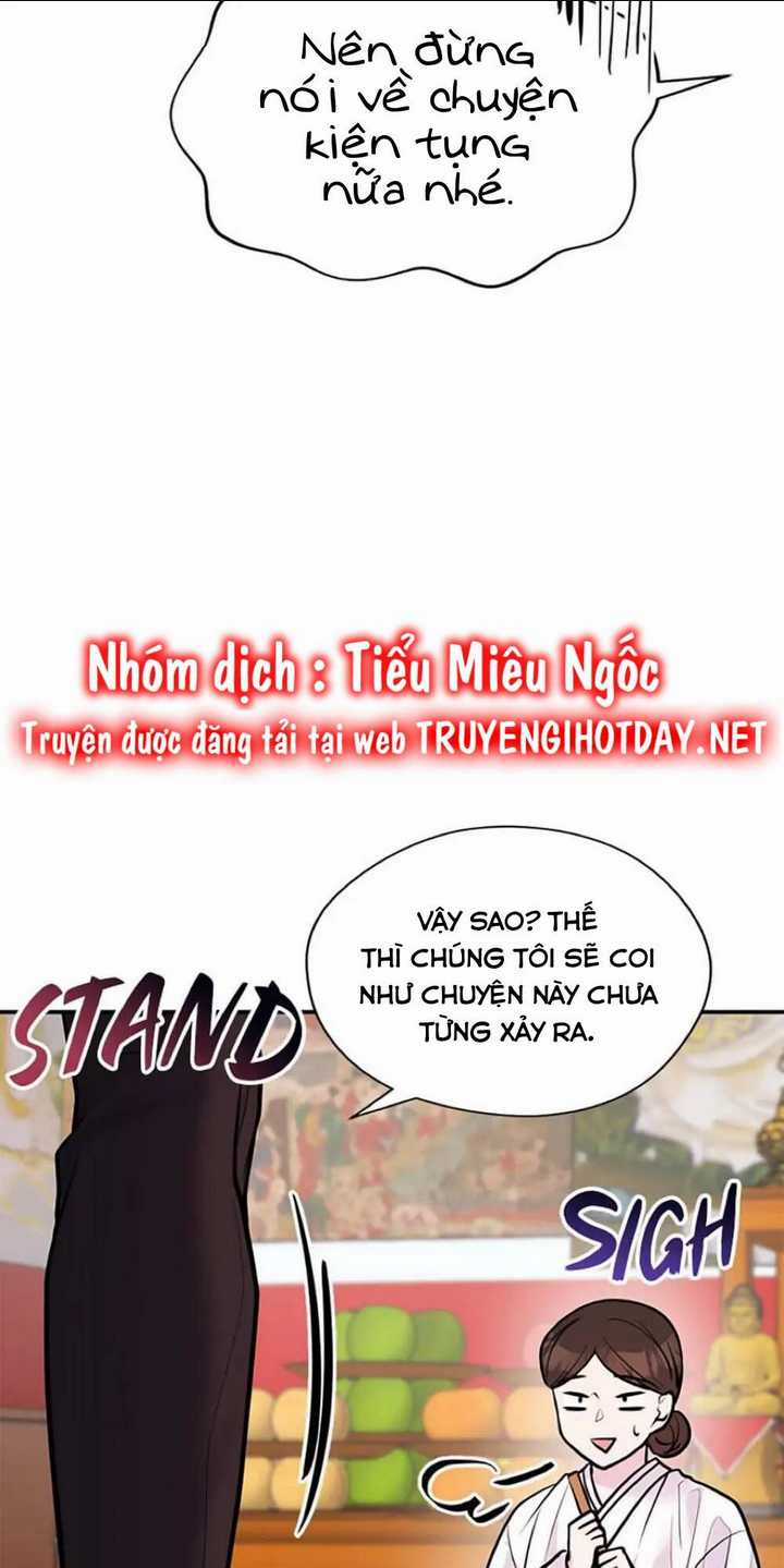 Câu Trả Lời Mùa Đông Chapter 33 trang 58