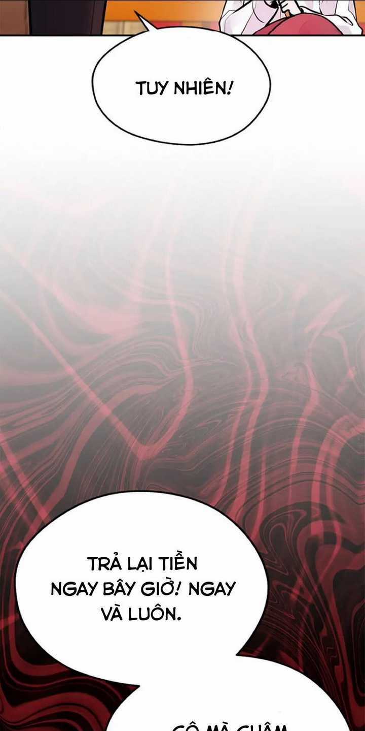 Câu Trả Lời Mùa Đông Chapter 33 trang 59