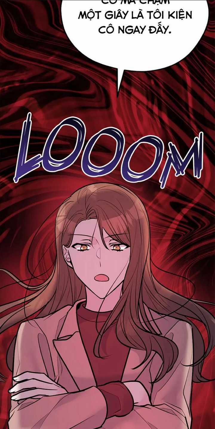 Câu Trả Lời Mùa Đông Chapter 33 trang 60