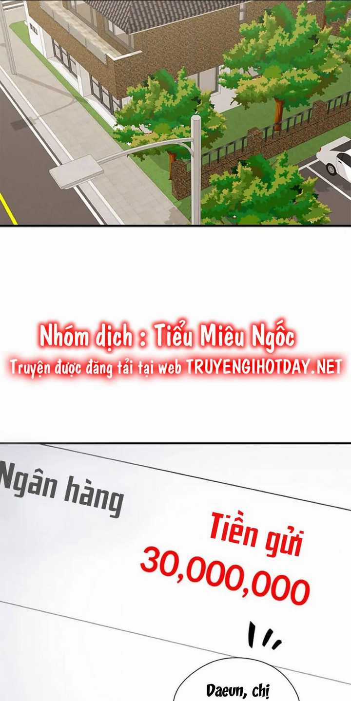 Câu Trả Lời Mùa Đông Chapter 33 trang 64