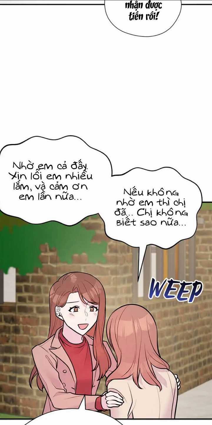 Câu Trả Lời Mùa Đông Chapter 33 trang 65