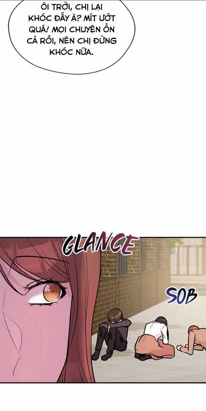 Câu Trả Lời Mùa Đông Chapter 33 trang 66