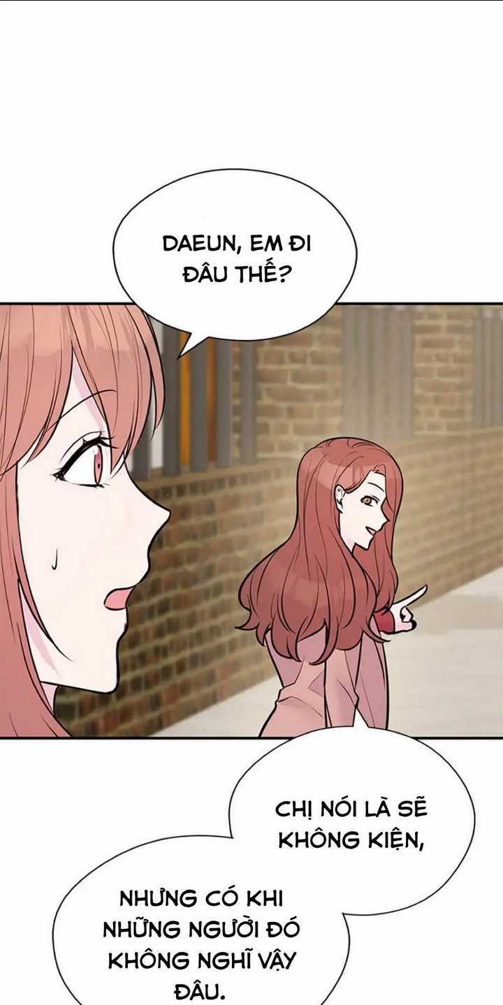 Câu Trả Lời Mùa Đông Chapter 33 trang 67