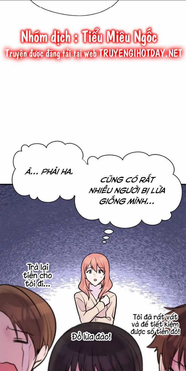 Câu Trả Lời Mùa Đông Chapter 33 trang 68