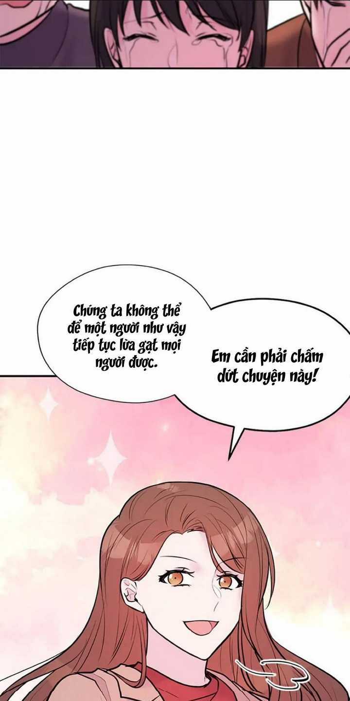 Câu Trả Lời Mùa Đông Chapter 33 trang 69