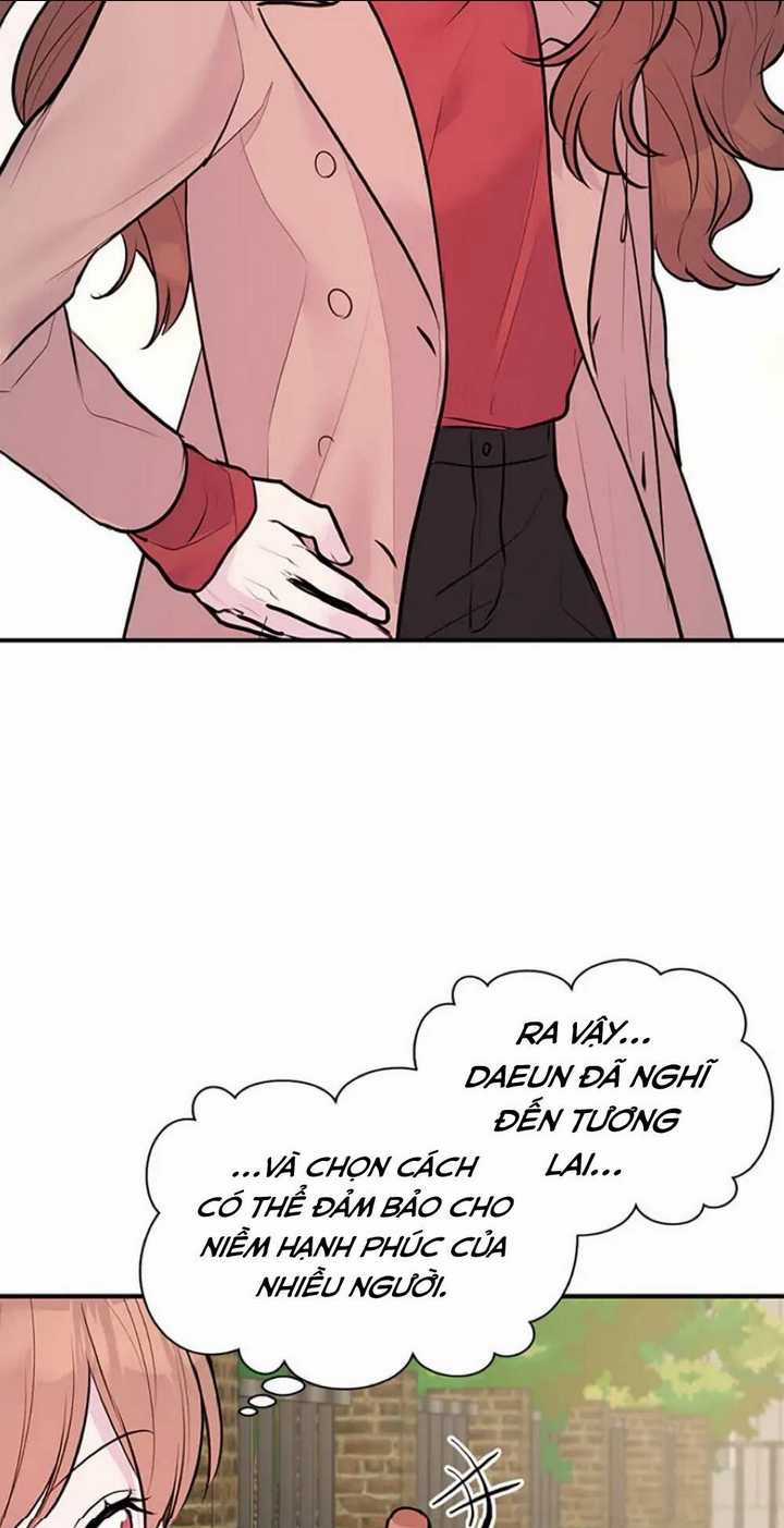 Câu Trả Lời Mùa Đông Chapter 33 trang 70