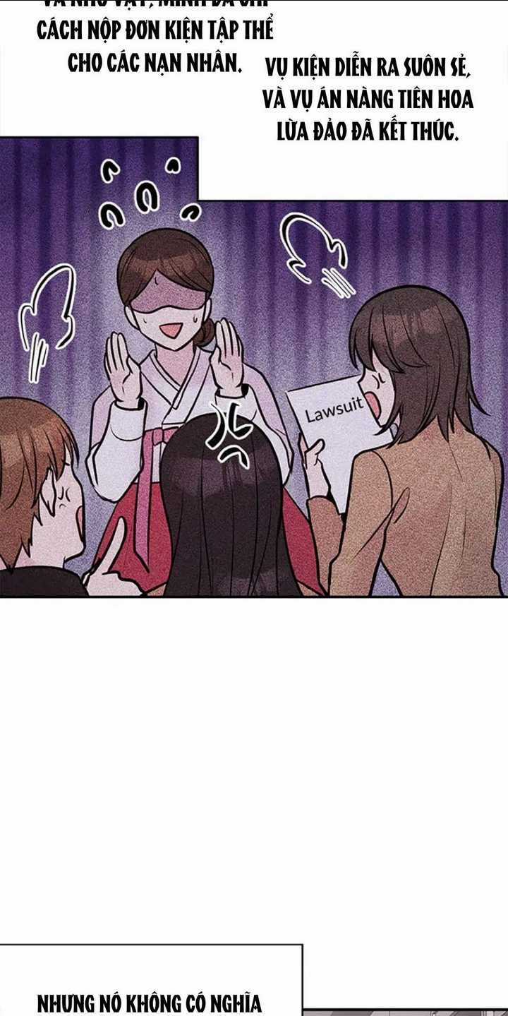 Câu Trả Lời Mùa Đông Chapter 33 trang 74