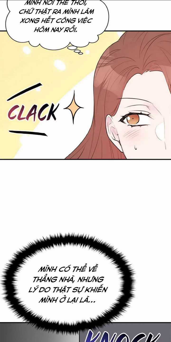 Câu Trả Lời Mùa Đông Chapter 33 trang 77